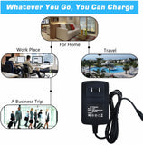 Charger for DreamQuest N95 Mini Computer DreamQuest Pro/DreamQuest Pro Plus N100