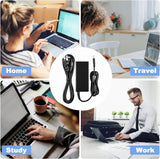 20V AC Adapter for Dyson 310415-20 Dyson Air Purifier Fan Charger Cord