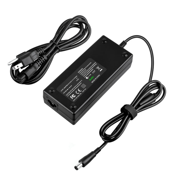 180W AC Charger for Dell Docking Station WD19 WD19S WD19TBS WD19TB K20A