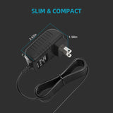 5V AC Adapter for Graco Baby Swing DuoGlider, DuetSoothe, Dreamglider