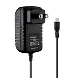 Charger for Uniden Bearcat BCD160DN BC125AT BC75XLT 325P2 436HP Homepatrol-2