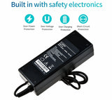 30V Charger For Panini My Vision X,Vision X,Vision Next,EverneXt or wI: Scanner