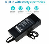 Adapter for PRETTYCARE Cordless Vacuum Cleaner W100 W200 W300 W400 P1 P3 P4