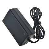 Adapter for Snow Sun Joe iBAT24-LTE iCHRG24-AC 24VTB-CT ION Blower 25.2V