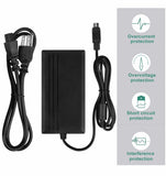 12V 10A Power Adapter for 2-Bay 4-Bay 5-Bay DiskStation