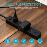 12V AC Adapter Charger for Casio Privia PX-130, PX-330, PX-3 Keyboards