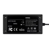 Charger for Sony HTX8500 CEK HT-X8500/M 2.1ch Dolby Atmos/DTS:X Soundbar Power