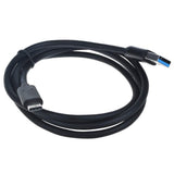 Micro USB  Power Charger Cable Cord for Resound GN C-1 Hearing Aids