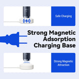 Magnetic Charger for Oral-B iO Series 7/8/9 Electric Toothbrush Magnetic