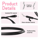 Cable For MTD 2011-2018 RM110/210,2012-2014,SC100 TB105/220/TB260,946-04703/A
