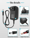 AC Adapter for Roger Mayer Voodoo-1 Classic Guitar Effect Pedal Power Supply PSU