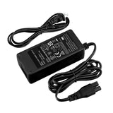 24V Charger for Miko RF-670 RF-670-CHARCOAL RF-670-SILVER MAS2 MAS II 2