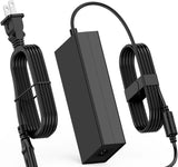AC Adapter Charger For UMLo S500 Lightweight Cordless Stick Vacuum Cleaner