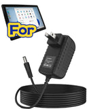 5V AC Adapter for Fusion5 FWIN232 Plus S1 / FWIN232 Plus / FWIN232 Pro Tablet