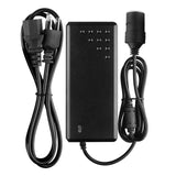 12V AC/DC Adapter For Wagan 6206 EL6206 Cooler/Warmer Car Fridge Car