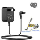23V Charger for Black Decker CHV1410L32 HFEJ415JWMF10 HFEJ415JWMF22 HSVJ520JMBF
