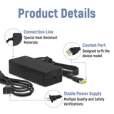 65W 24V 2.71A Charger for ResMed Airsense 11 Series / APAP machines