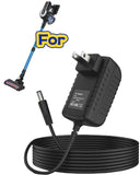 AC Adapter for Roanow MarsVac S1 Cordless Stick Vacuum CS13A265050FUF