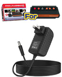 9V AC Adapter Power Cord for Atari Flashback 2 Classic Game Console Flash Back