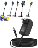 Charger for INSE Cleaner N5 N5S N500 N550 N560 N570 N6 N6S N600 N650 N660 V70