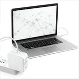 12V Type-C Power Adapter for UOWAMOU Thryon BTC511 14" / Aetheris BTC501 15.6"