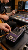 AC Adapter Compatible with Walrus Audio Fundamental Series Chorus Pedal Charger