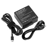 Charger USB C for HP ZBook Firefly 16 g9 g10 AC Adapter Elite Dragonfly G3