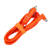 12V/24V Car Cable for Goal Zero Yeti 200X/400/500X/1500X/3000X Power Station