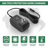 24v Charger for Snow Joe & Sun Joe For 24VBAT-LT, 24VBAT,24VBAT-XR Series