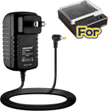 AC Adapter for Victrola Eastwood Signature VTA-73 VTA-73-ESP Record Player