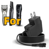 AC Adapter for Panasonic hair trimmer Model No. RE9-76 RE9-52 UK RE976 RE952