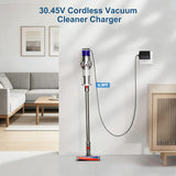 Vacuum Charger for Dyson V10 V11 V12 Absolute Animal head Cordless Cleaner
