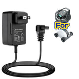 12.6V Adapter for HDPEAK MF-PC01 MFPC01 Rechargeable Automatic Robotic BLUE-001