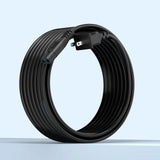 AC Power Cord for Monster MNGLO-S2 GLO 2 BTW218 BTW318 BTW248 BTW249 Speakers