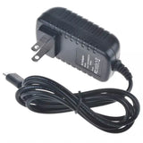 AC / DC Adapter Charger For Wyze WYZEHHV Handheld Vacuum Powerful Cleaning