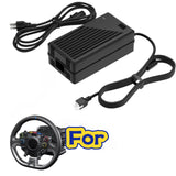 AC Adapter for Fanatec Boost Kit 180 CSL DD Pro Endor6200-2400750P/2400750-15C01