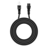 UL AC Power Cord for Ninebot by Segway MAX G2/G30/G30P/P65/P100S/F60