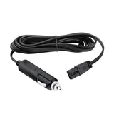 Car 12V DC Plug Adapter Charger For Frigidaire EFMIS129 6-Can Retro Mini Fridge