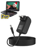 AC Adapter Charger for DBPOWER 9.5" 10.5" 12.1" MK101 PD116 PD928 THX-120100KE