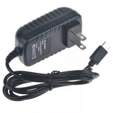 AC / DC Adapter Charger For Wyze WYZEHHV Handheld Vacuum Powerful Cleaning