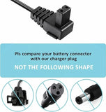 12.6V Adapter FOR KOSGHO PZ0-18 PZ018 Automatic Robotic Pool Vacuum Cleaner