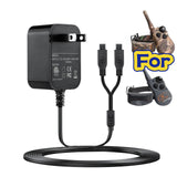 5V Charger for SportDOG SD-425 SD-425S SD-425CAMO SD-825 SD-825X Remote Trainer