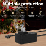 Power for Hallmark Keepsake and Magic Keepsake Ornaments Christmas Ornaments