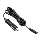 Car 12V DC Plug Charger For AstroAI LY2206A Portable 6L Mini Fridge Refrigerator