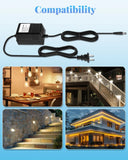 AC / AC Adapter for Black & Decker PD600 Type 2 6V PIVOTPLUS B&D
