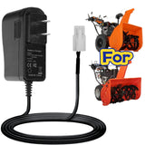 7.2V Battery Charge for Ariens Platinum SHO 24 EFI,ST28DLE,Deluxe 30 EFI,ST36DLE
