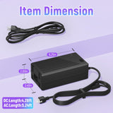 24V Power for Fanatec Boost 180 CSL Endor6200-2400750-15C01 Endor6200-2400750P
