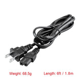 UL 6ft AC Power Cord for Horizon MC8900QCPSE MC9900 NH60 NQM2016