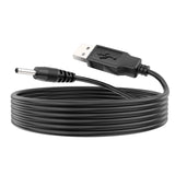 Toothbrush Charger for Fairywill Sonic, Bitvae D2 Sonic, Vekkia, Dnsly