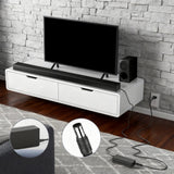 24V Power for Samsung SoundBar HW-HM45C HW-M550 HW-H750/J7500/K450/H570/F350